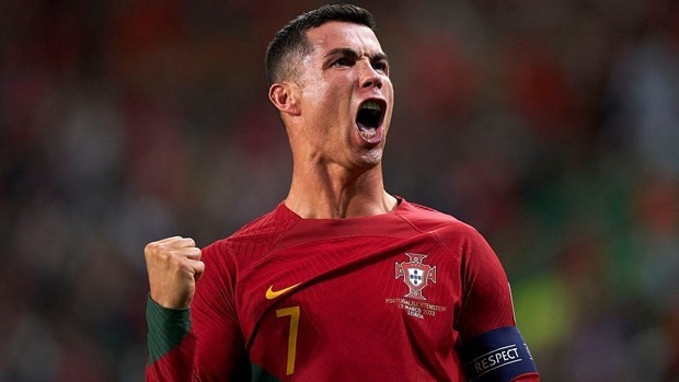 Thông tin về cầu thủ Ronaldo – tiểu sử, sự nghiệp và thành tích