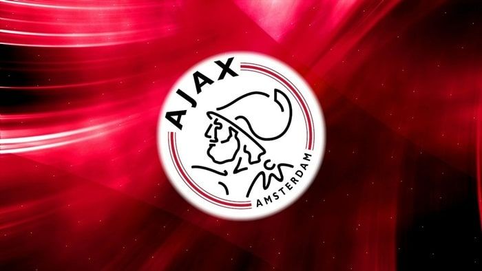 Logo câu lạc bộ Ajax