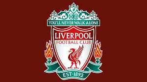 Logo của câu lạc bộ Liverpool FC