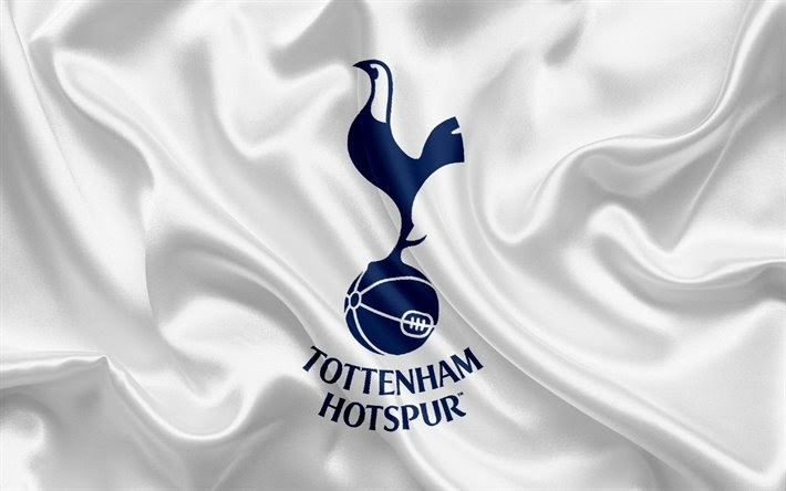 Logo hiện tại của CLB Tottenham Hotspur