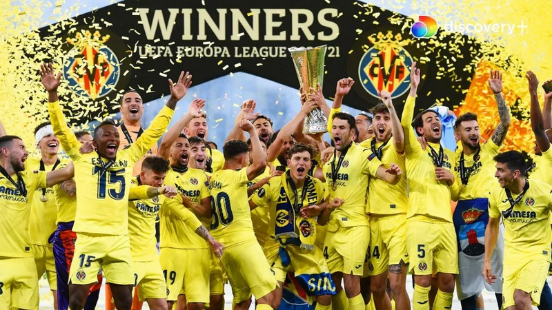Villarreal – câu lạc bộ bóng đá chuyên nghiệp của Tây Ban Nha