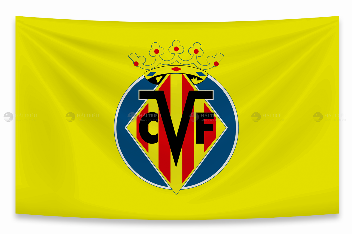 Logo của CLB Villarreal