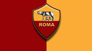 Logo hiện tại của CLB Roma